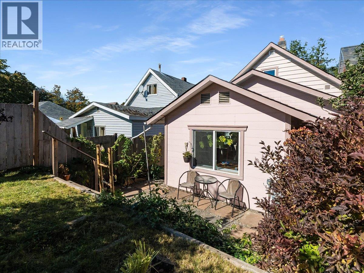 414 Mill Street, Nelson, British Columbia V1L 4R9 - Photo 10 - 10401515