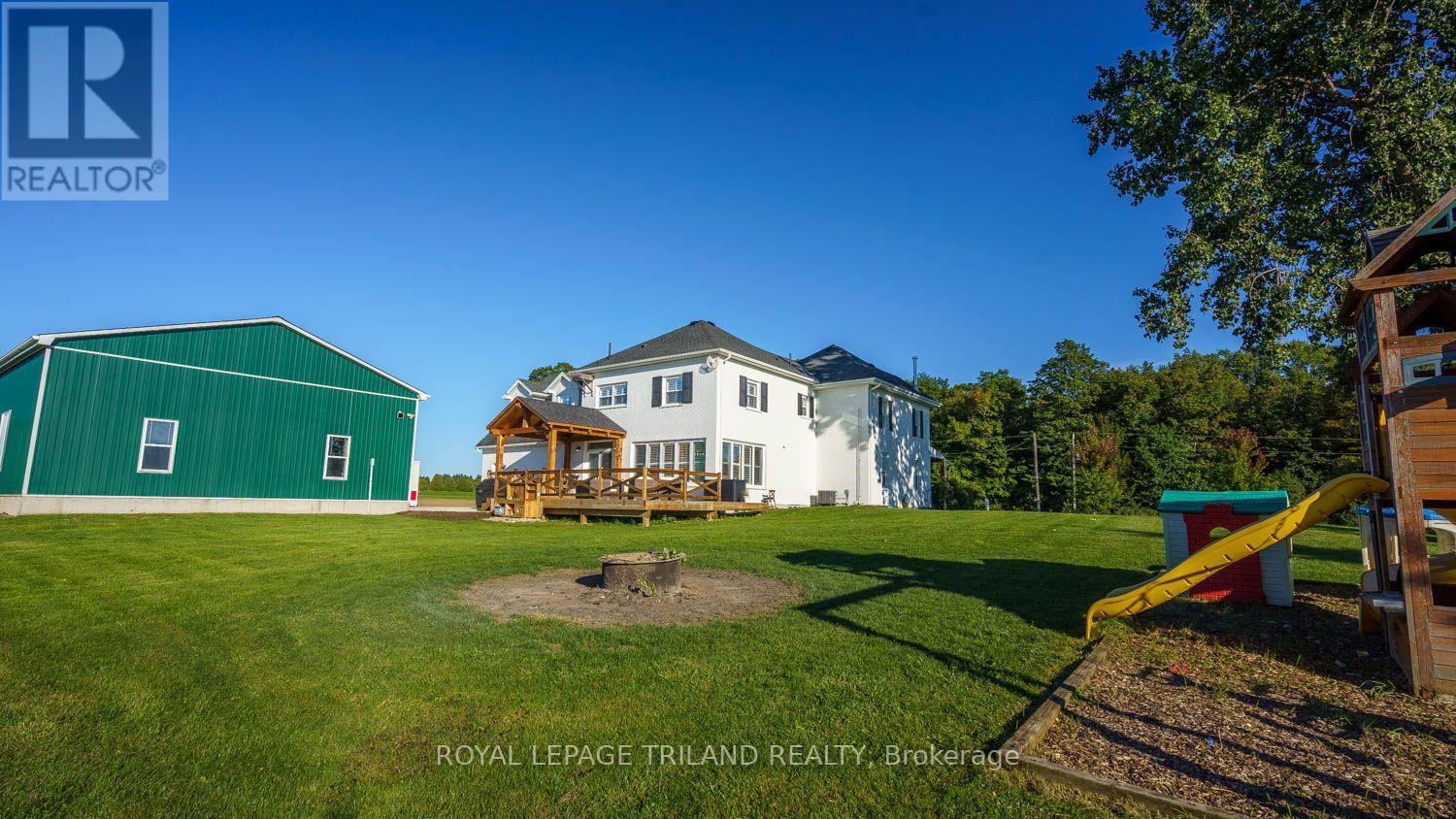 11688 Charlton Drive, Middlesex Centre, Ontario  N0M 1P0 - Photo 36 - X13819312
