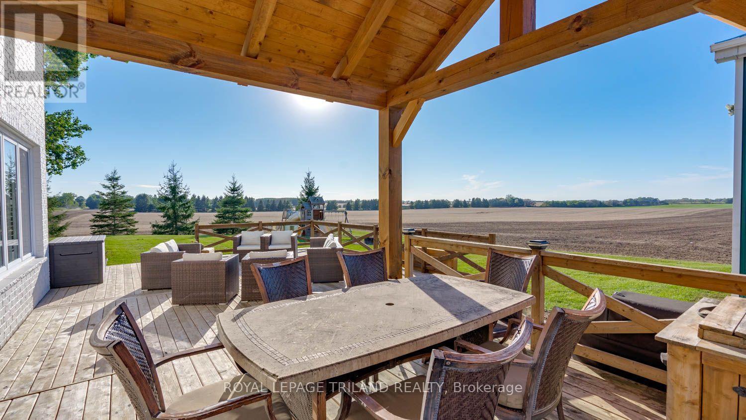 11688 Charlton Drive, Middlesex Centre, Ontario  N0M 1P0 - Photo 34 - X13819312