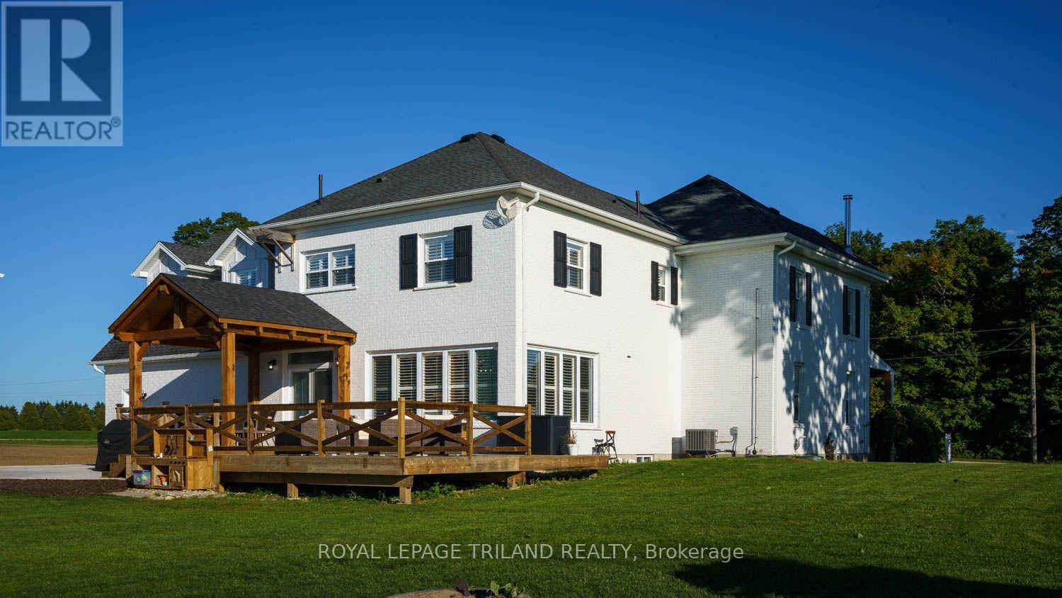 11688 Charlton Drive, Middlesex Centre, Ontario  N0M 1P0 - Photo 38 - X13819312