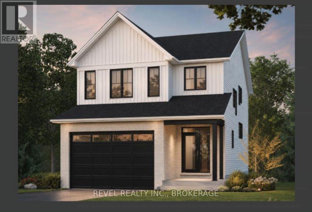 958 STONEWALK DRIVE, Kingston, Ontario