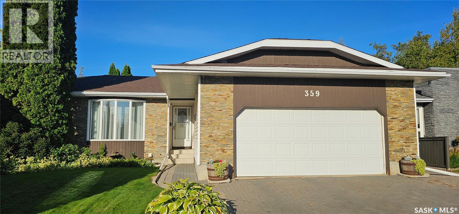 359 Nordstrum ROAD, saskatoon, Saskatchewan