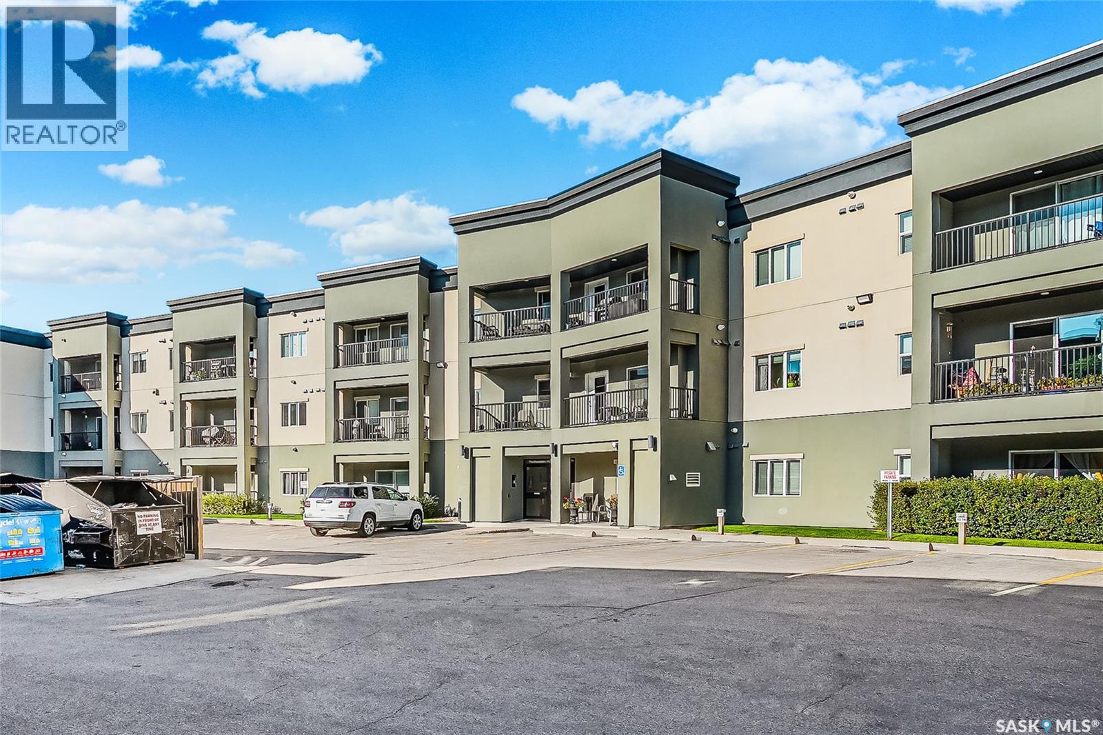 # 309 110 Hampton Circle, Saskatoon, Saskatchewan  S7R 0C5 - Photo 2 - SK049161