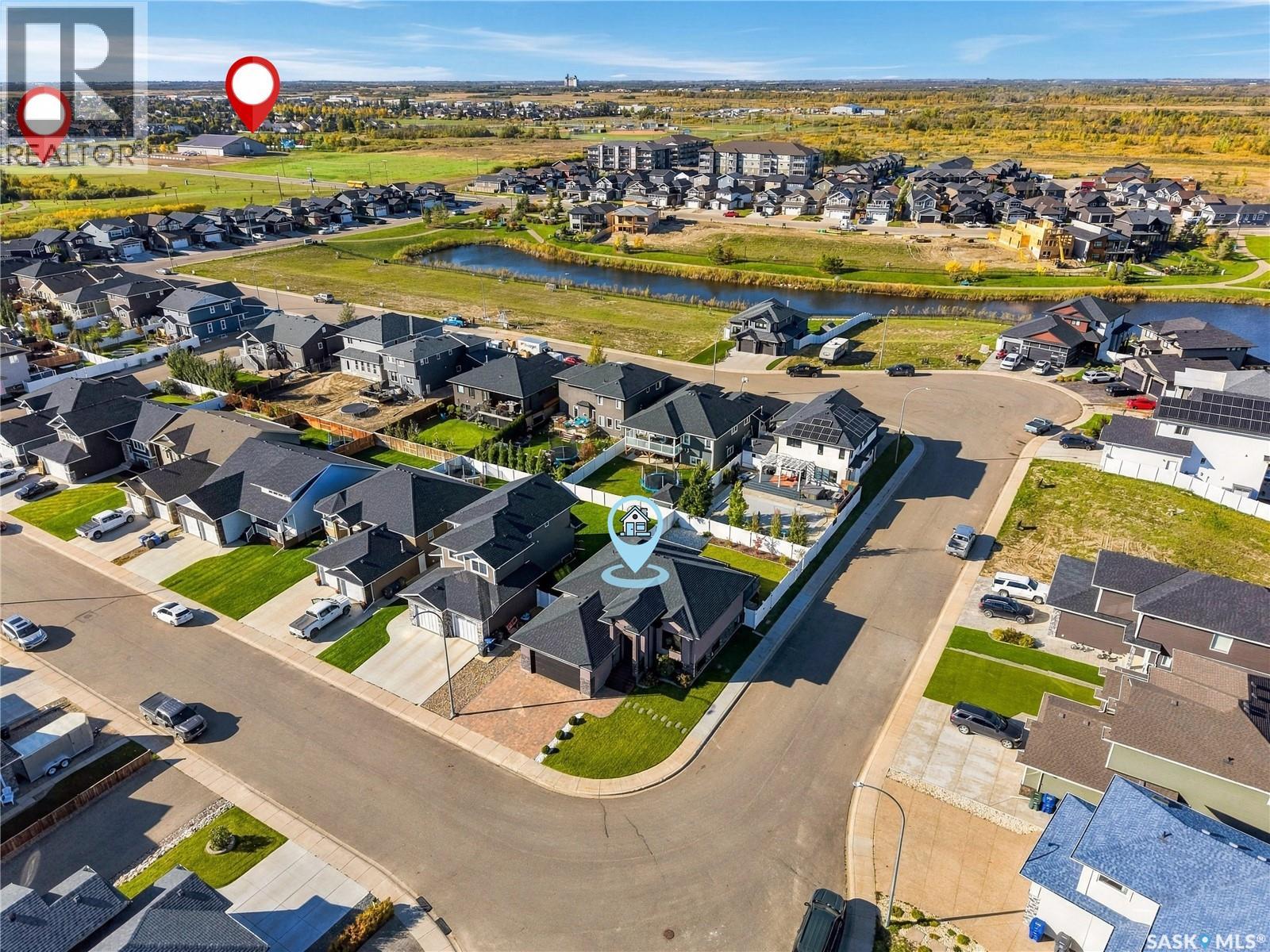 225 Cowan Crescent, Martensville, Saskatchewan  S0K 2T1 - Photo 65 - SK049160