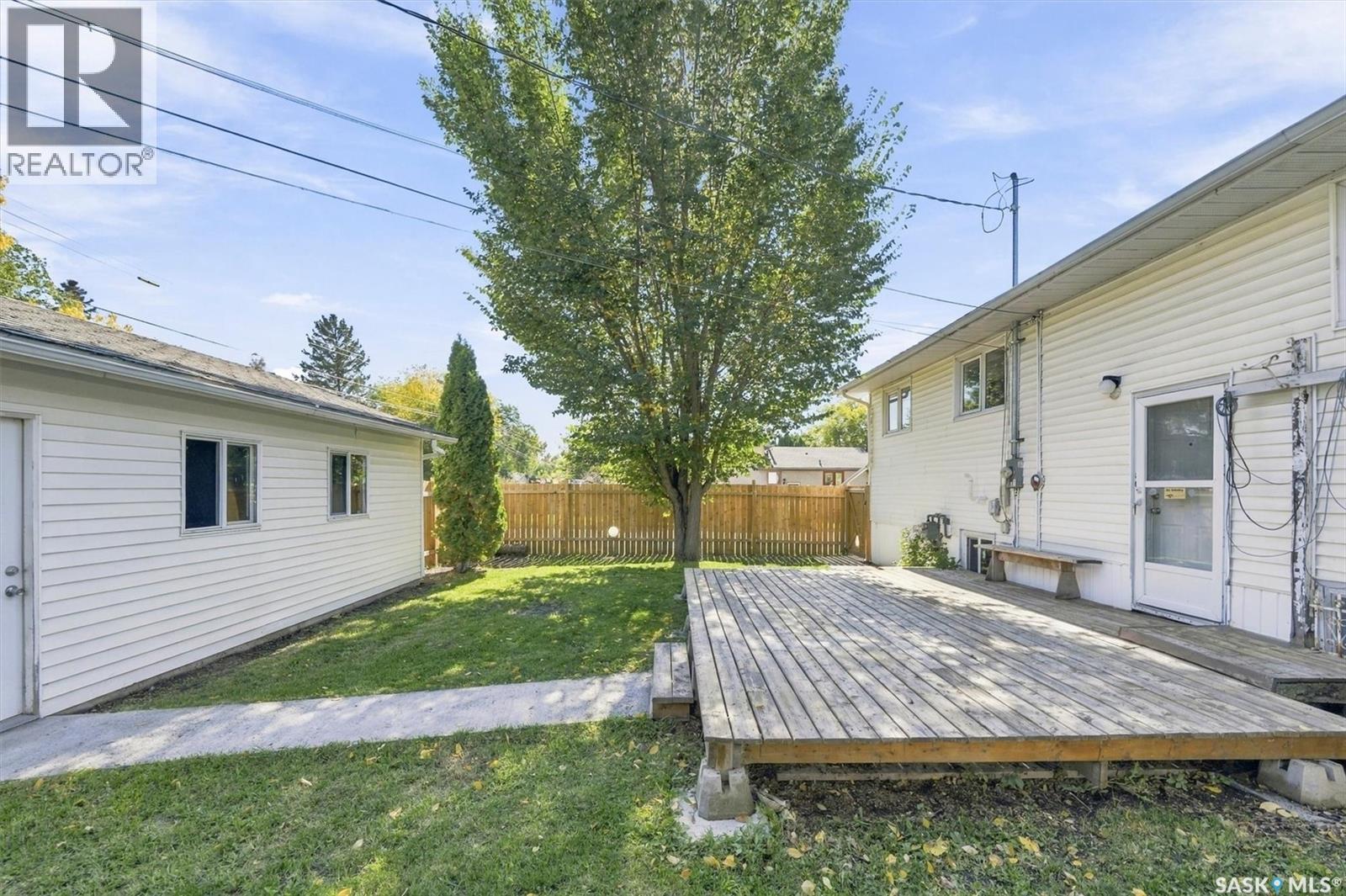 302 Mcmillan Avenue, Saskatoon, Saskatchewan  S7L 2T5 - Photo 47 - SK048982