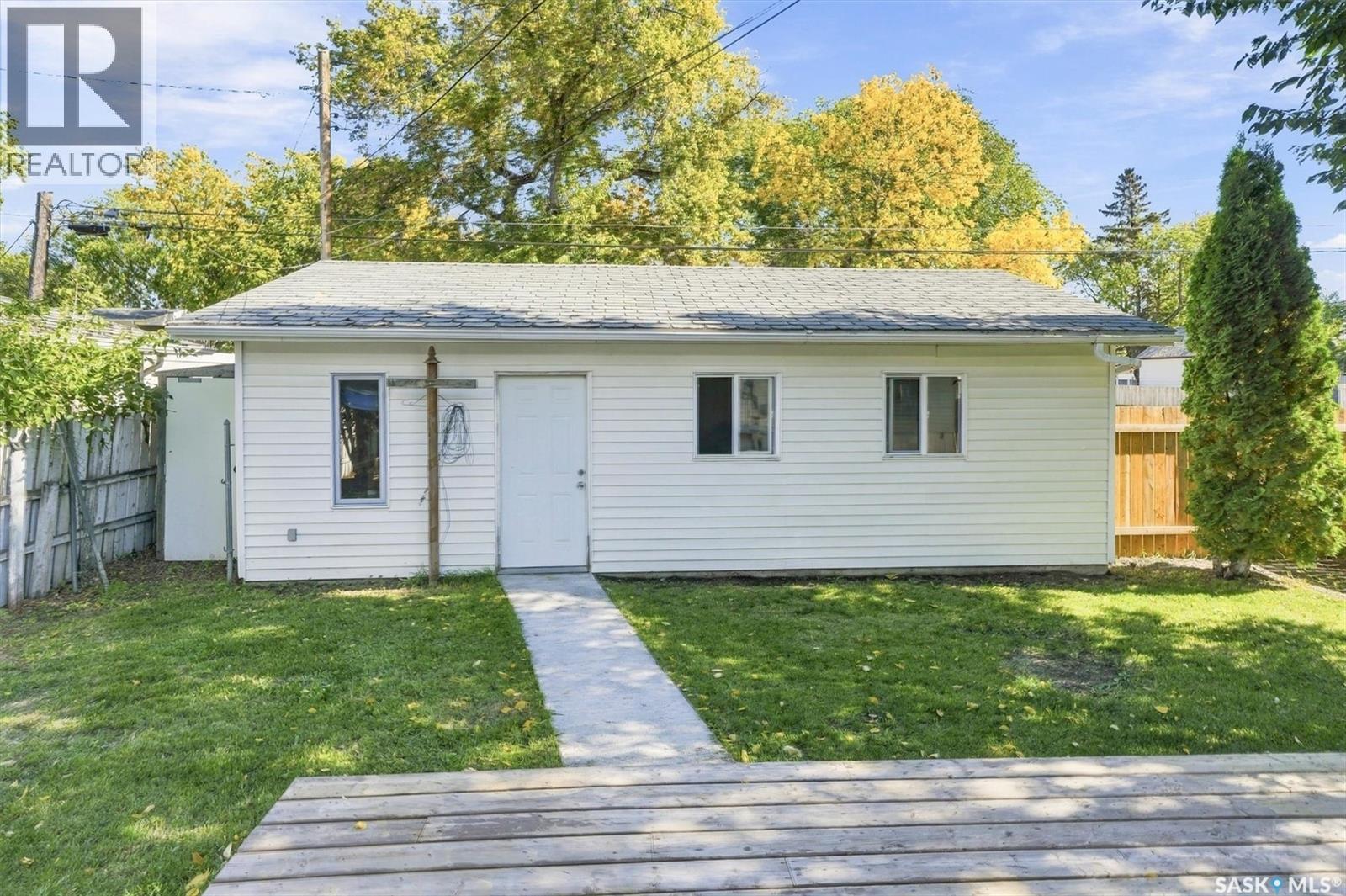 302 Mcmillan Avenue, Saskatoon, Saskatchewan  S7L 2T5 - Photo 48 - SK048982