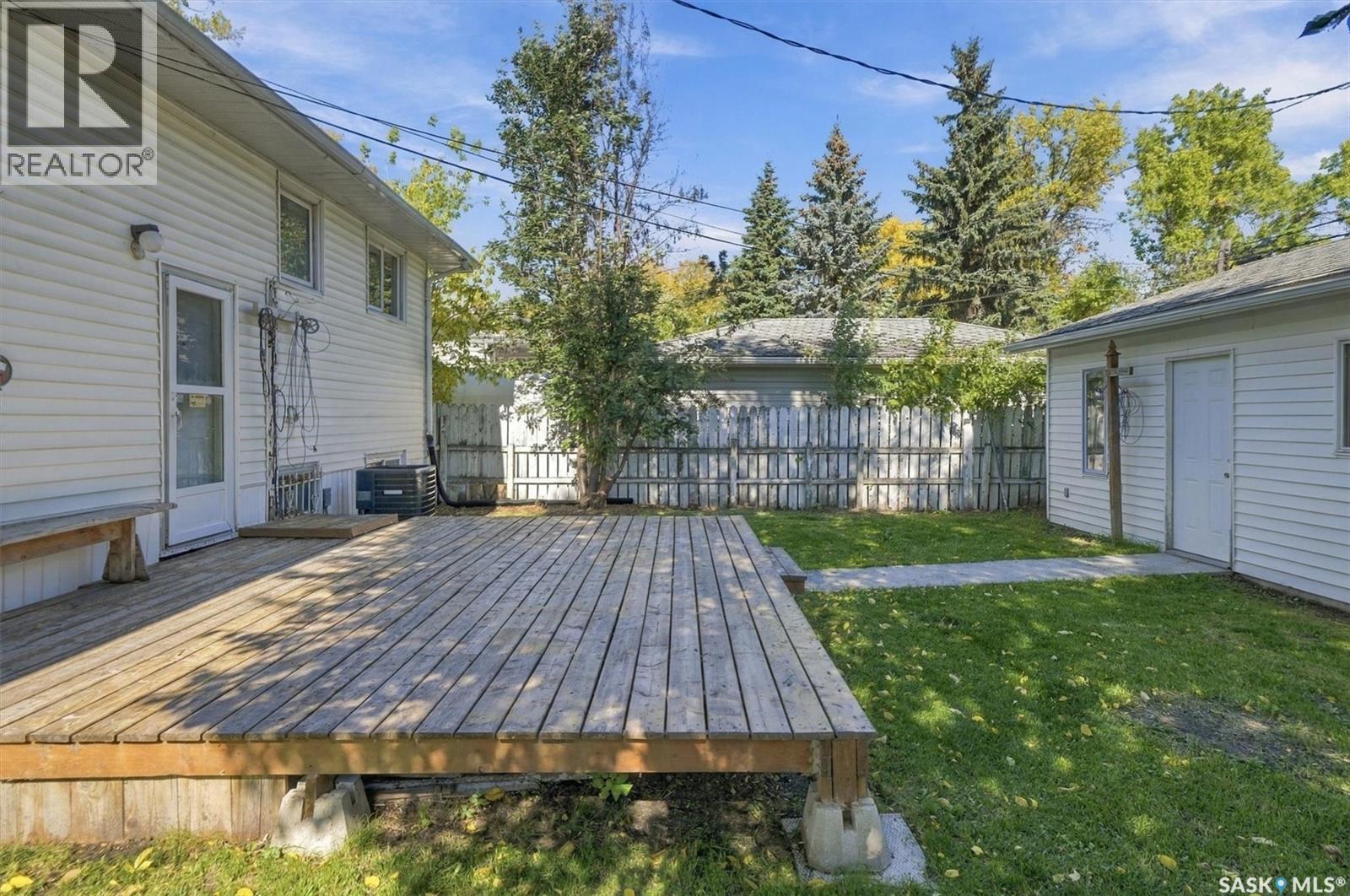 302 Mcmillan Avenue, Saskatoon, Saskatchewan  S7L 2T5 - Photo 49 - SK048982