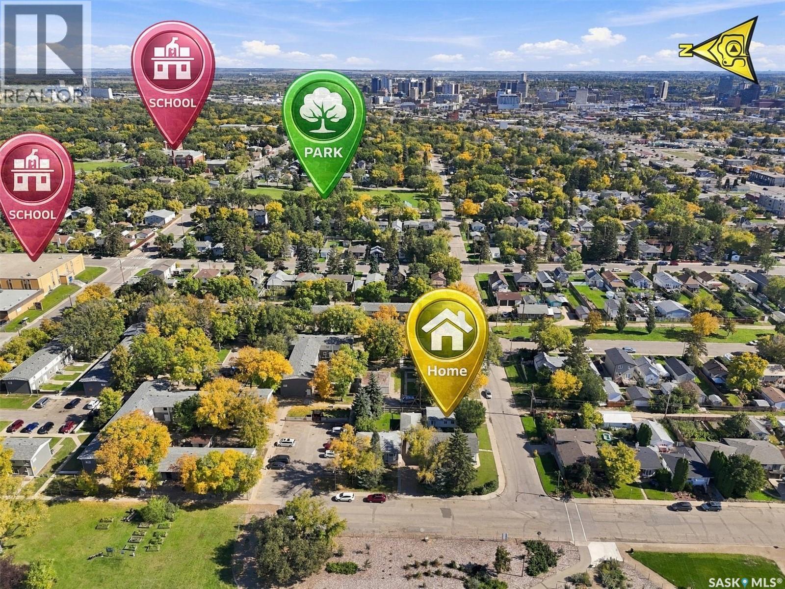 302 Mcmillan Avenue, Saskatoon, Saskatchewan  S7L 2T5 - Photo 55 - SK048982