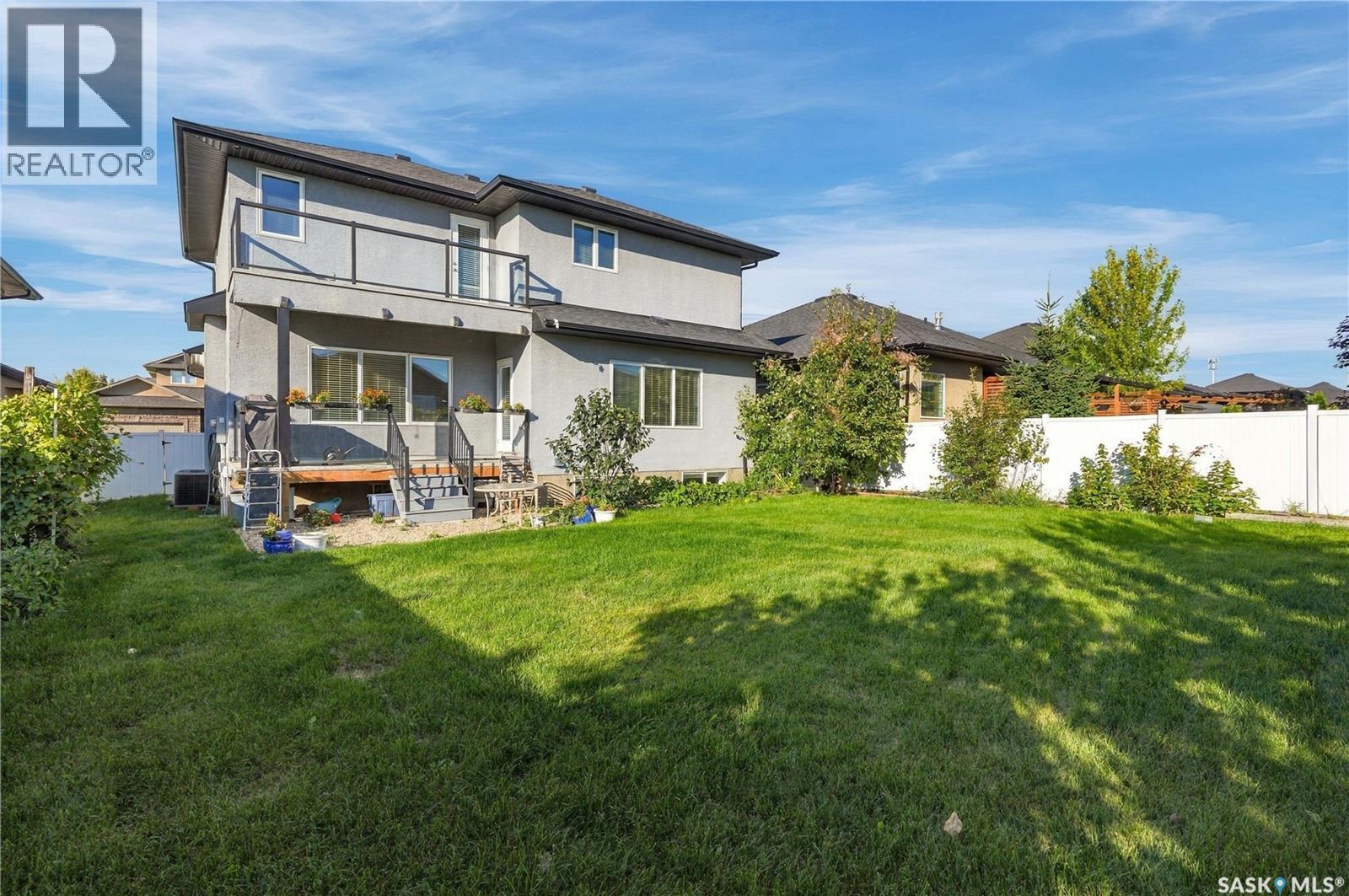 242 Pohorecky Street, Saskatoon, Saskatchewan  S7W 0J3 - Photo 51 - SK048959