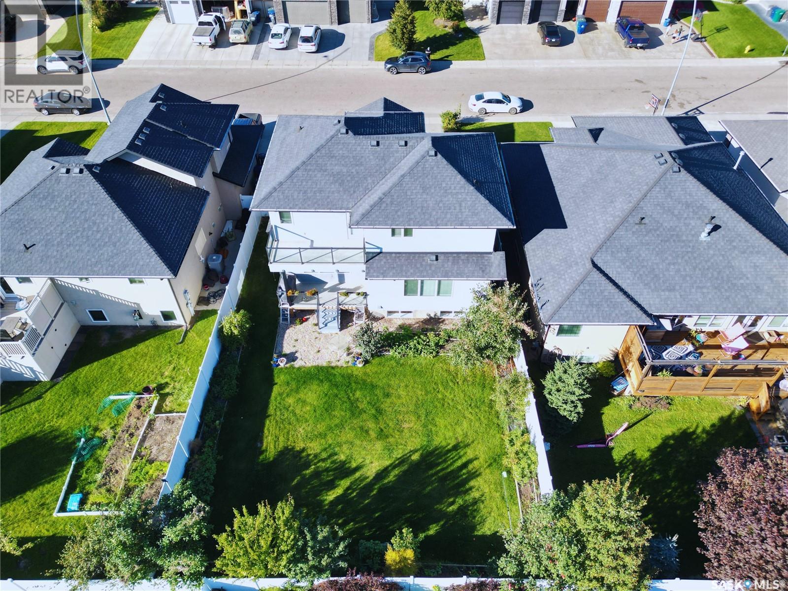 242 Pohorecky Street, Saskatoon, Saskatchewan  S7W 0J3 - Photo 60 - SK048959