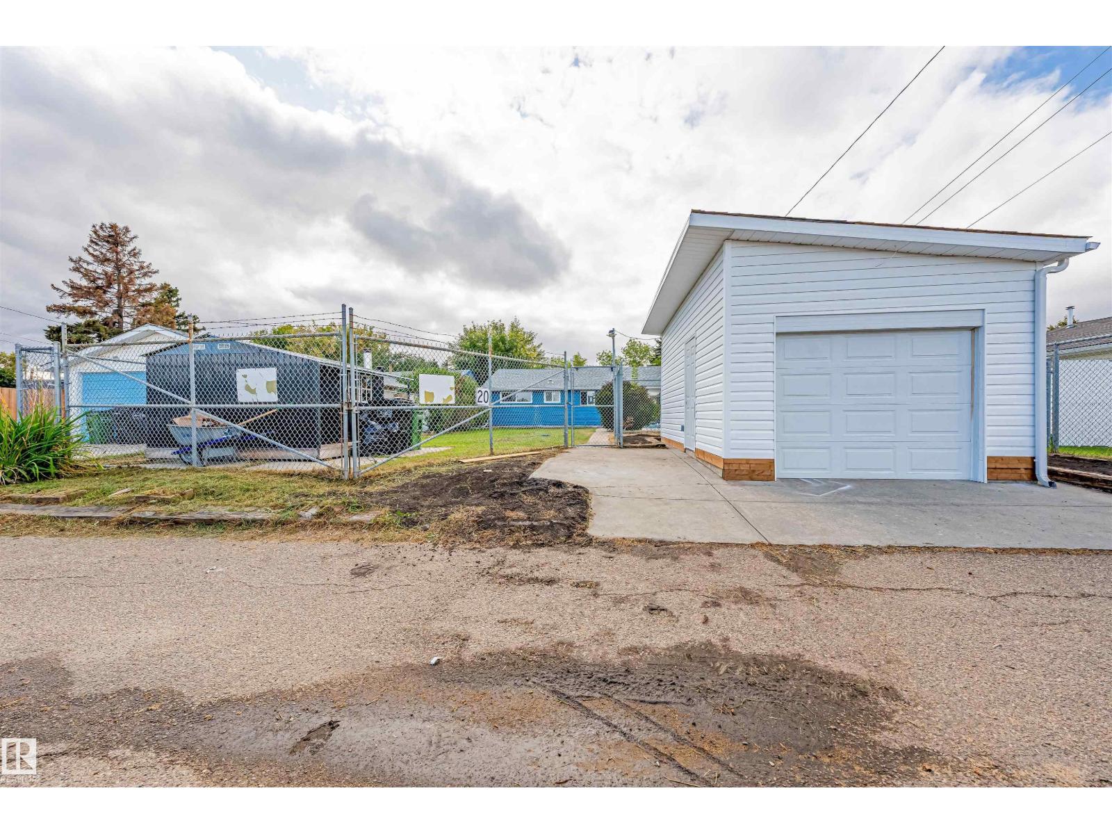 13423 112 St Nw, Edmonton, Alberta  T5E 5A3 - Photo 38 - E4510011