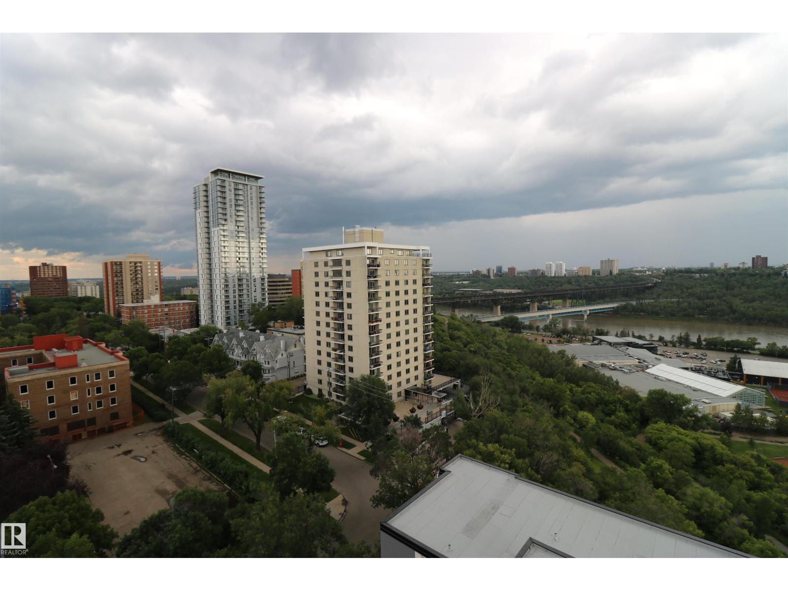 #1403 9816 112 St Nw, Edmonton, Alberta  T5K 1L5 - Photo 28 - E4510012