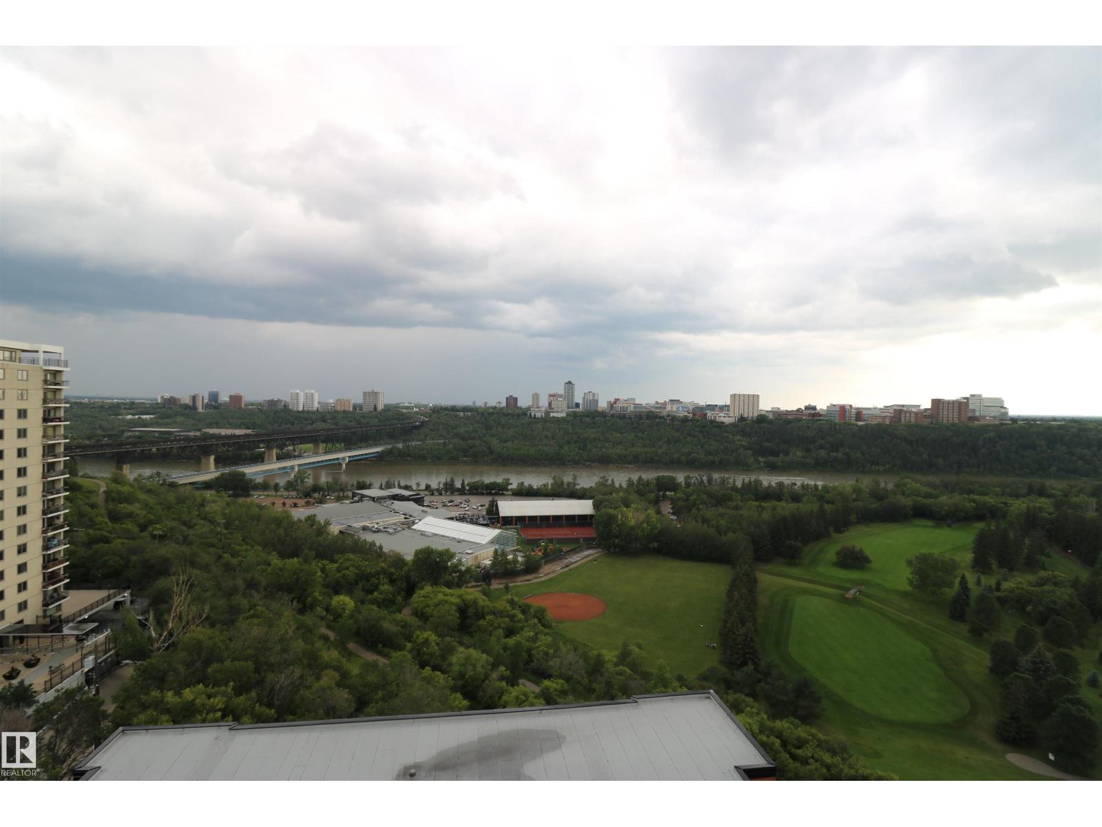 #1403 9816 112 St Nw, Edmonton, Alberta  T5K 1L5 - Photo 33 - E4510012