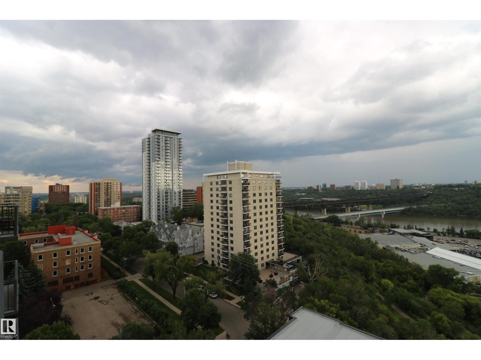 #1403 9816 112 St Nw, Edmonton, Alberta  T5K 1L5 - Photo 34 - E4510012