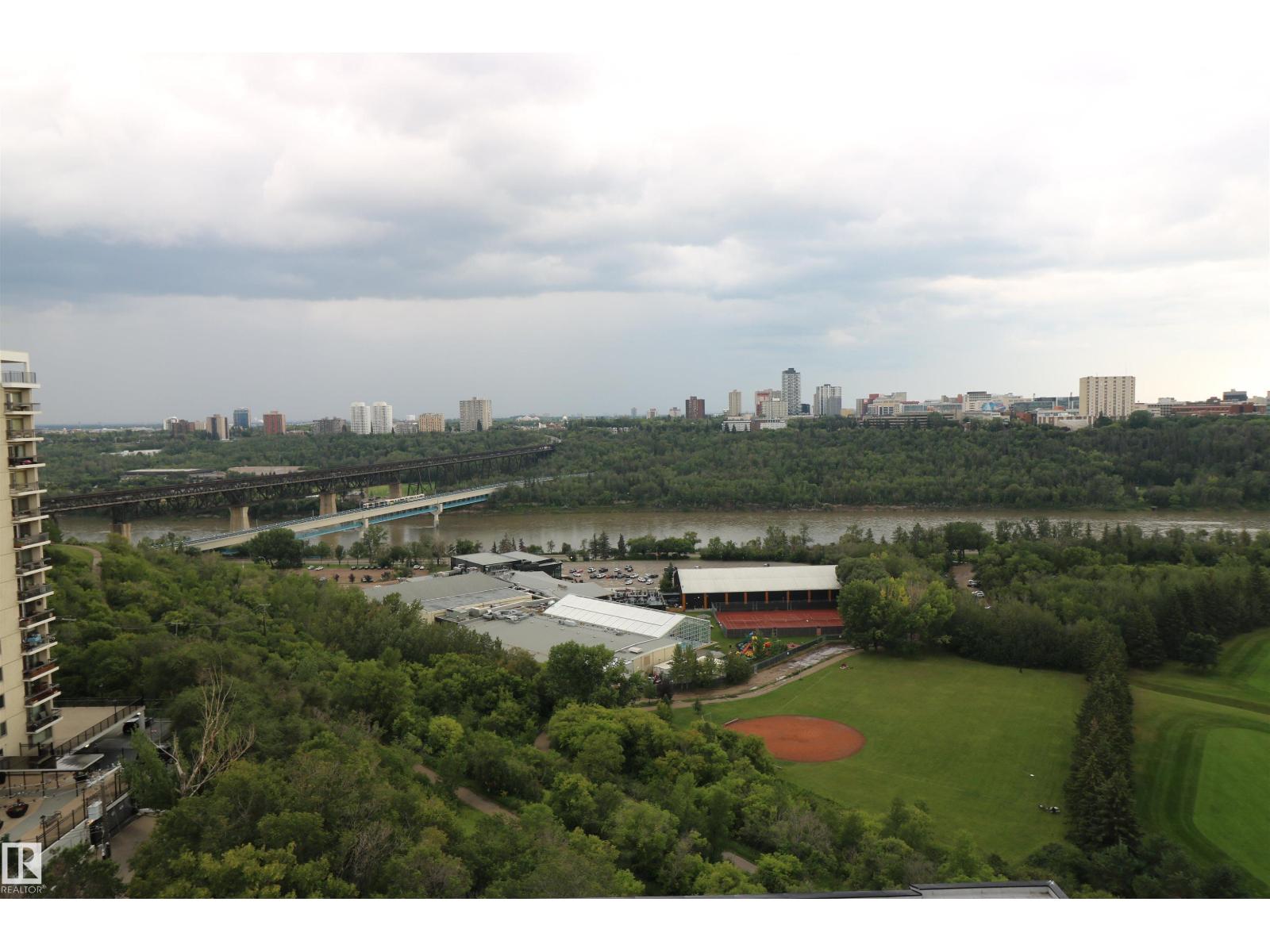 #1403 9816 112 St Nw, Edmonton, Alberta  T5K 1L5 - Photo 35 - E4510012