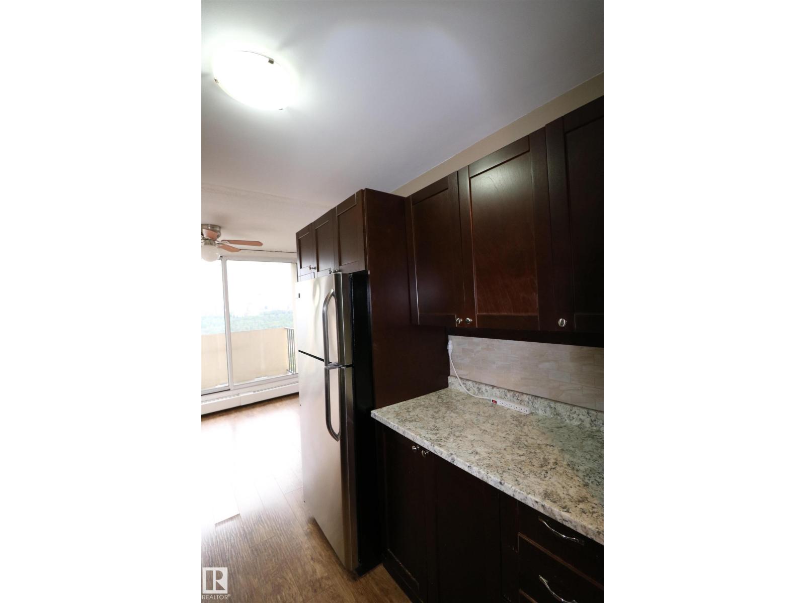 #1403 9816 112 St Nw, Edmonton, Alberta  T5K 1L5 - Photo 9 - E4510012