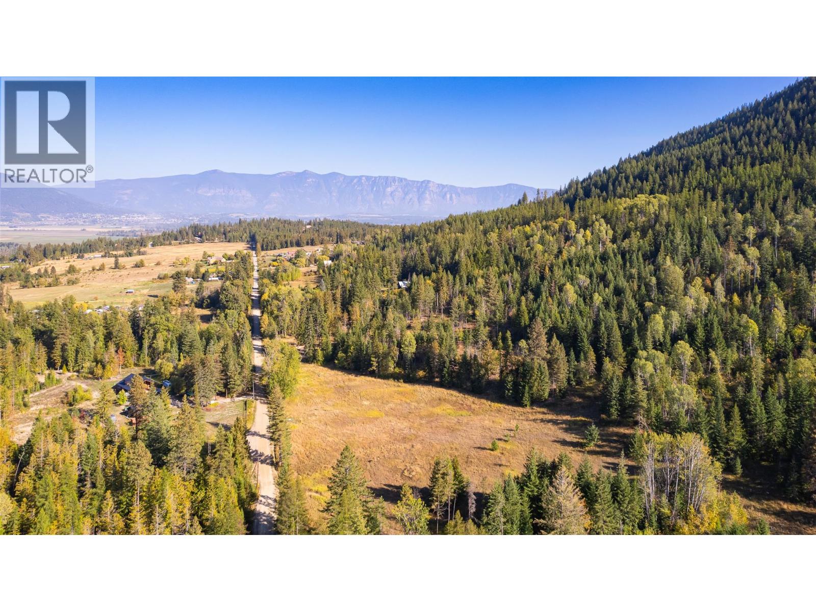 Lot 1 CORN CREEK Road Creston British Columbia Canada V0B1G7 5