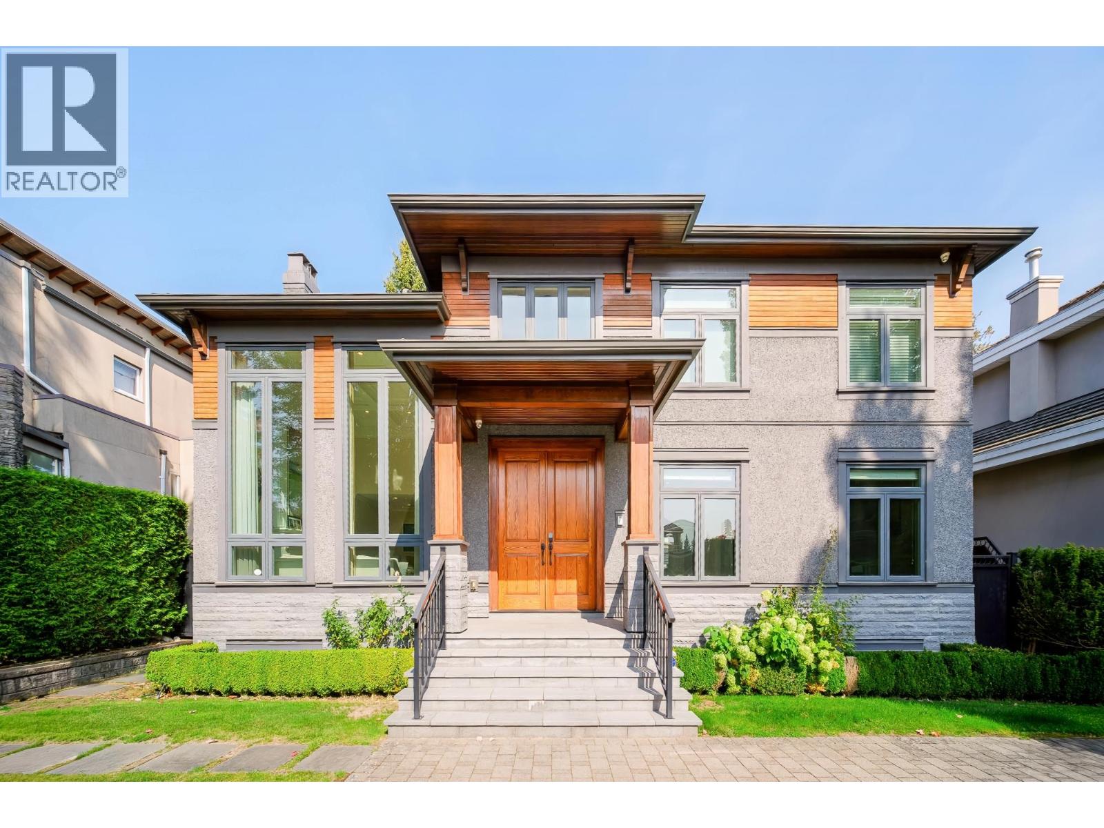 1433 W 48TH AVENUE, Vancouver, British Columbia