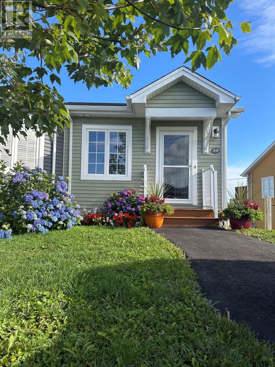 39 Triton Place, St. John's, Newfoundland & Labrador