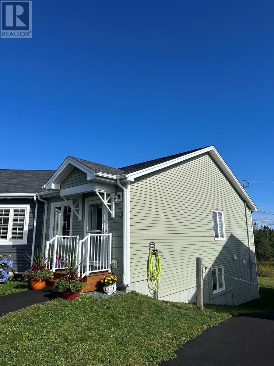 39 Triton Place, St. John's, Newfoundland & Labrador  A1H 0L8 - Photo 2 - 1303573