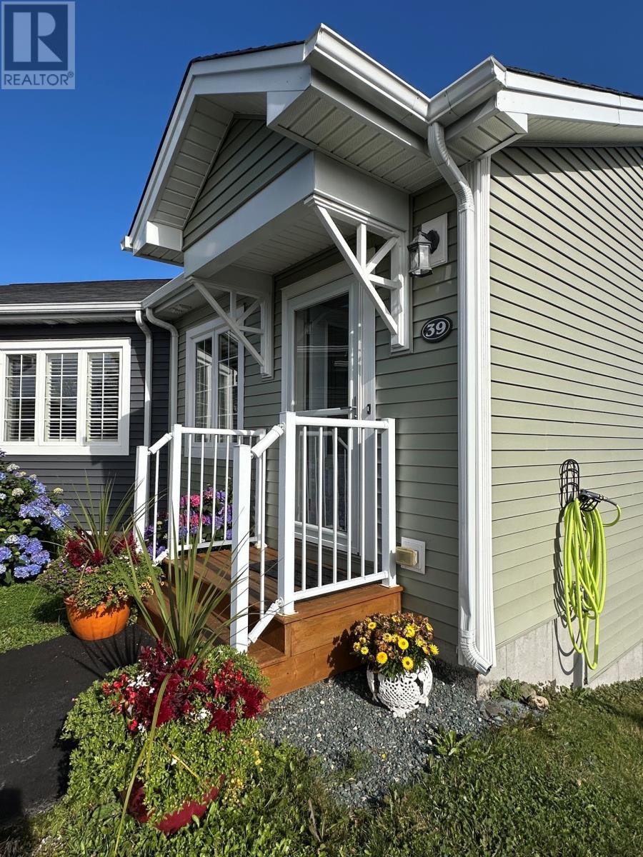39 Triton Place, St. John's, Newfoundland & Labrador  A1H 0L8 - Photo 3 - 1303573
