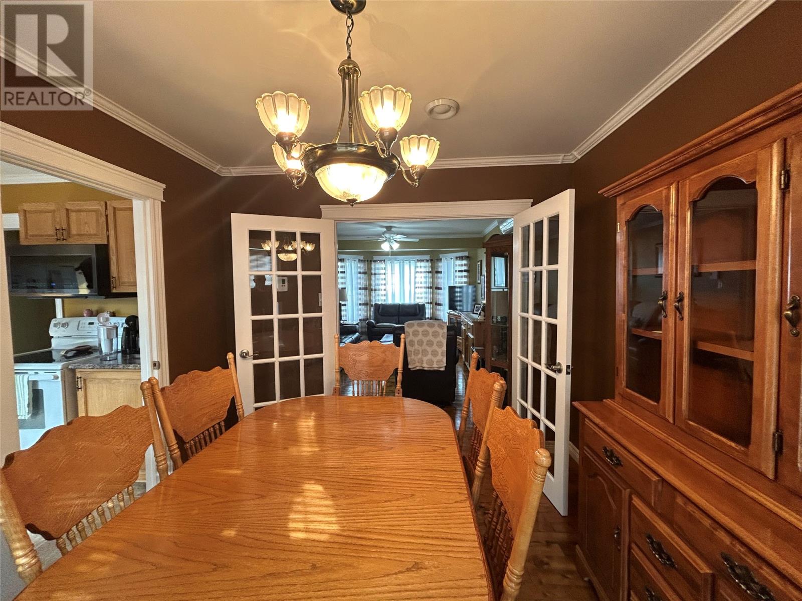 30 Snow Crescent, Grand Falls- Windsor, Newfoundland & Labrador  A2B 1C7 - Photo 18 - 1303559