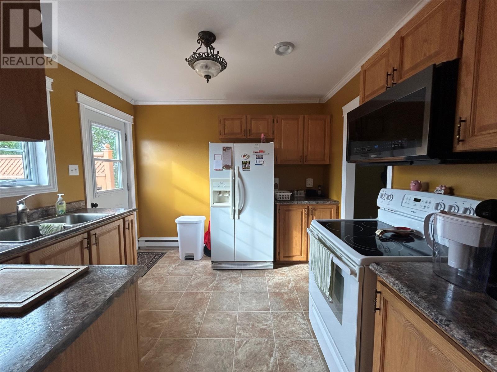 30 Snow Crescent, Grand Falls- Windsor, Newfoundland & Labrador  A2B 1C7 - Photo 20 - 1303559