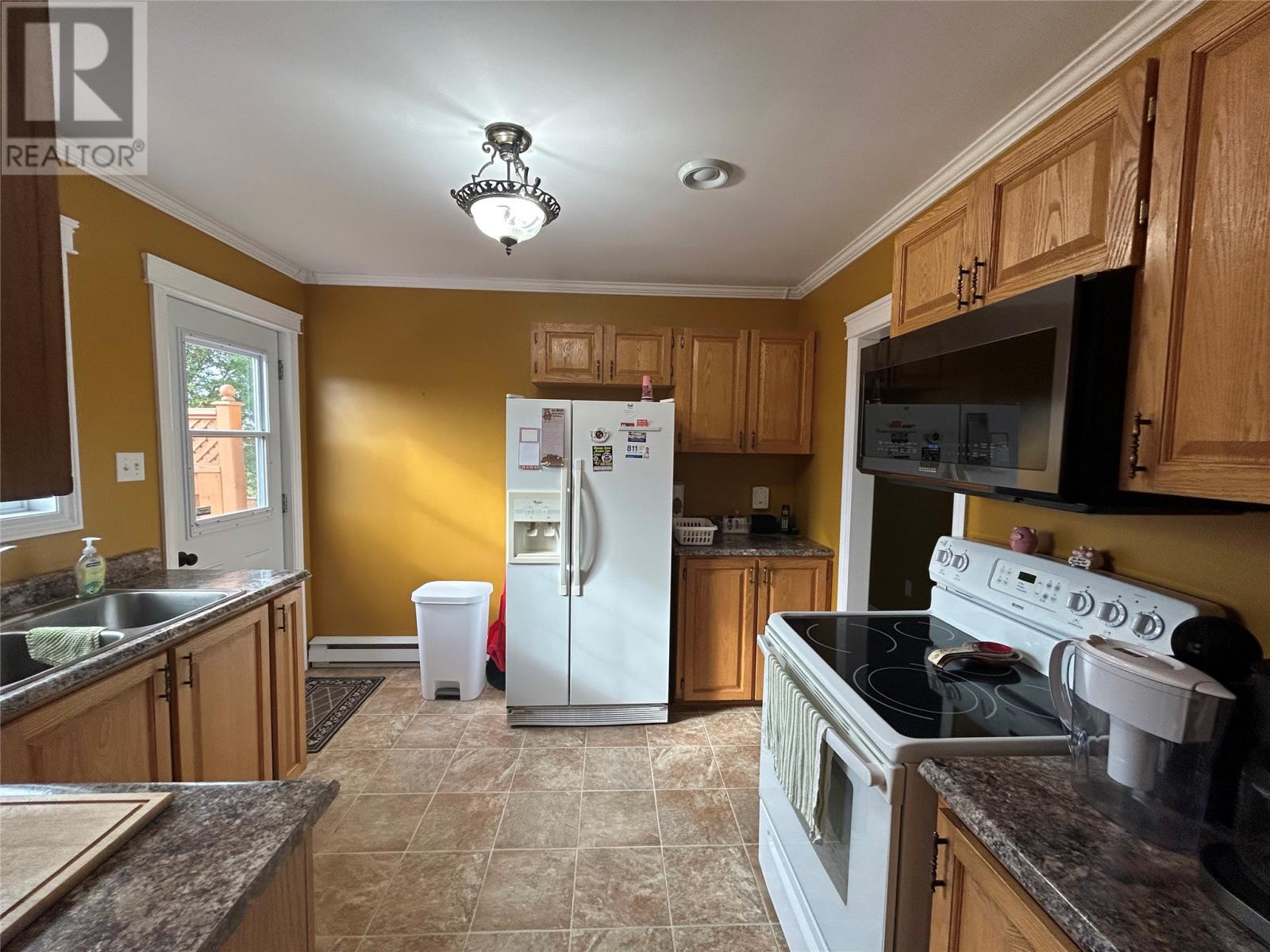 30 Snow Crescent, Grand Falls- Windsor, Newfoundland & Labrador  A2B 1C7 - Photo 23 - 1303559