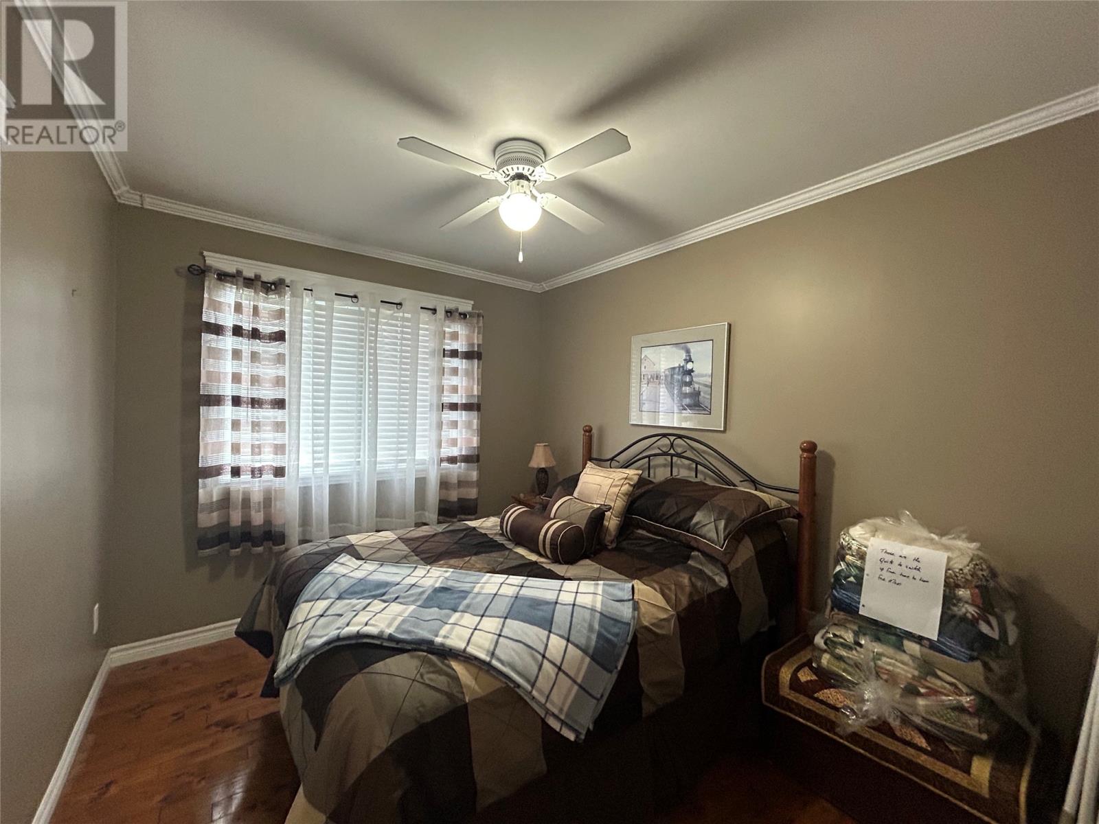 30 Snow Crescent, Grand Falls- Windsor, Newfoundland & Labrador  A2B 1C7 - Photo 26 - 1303559