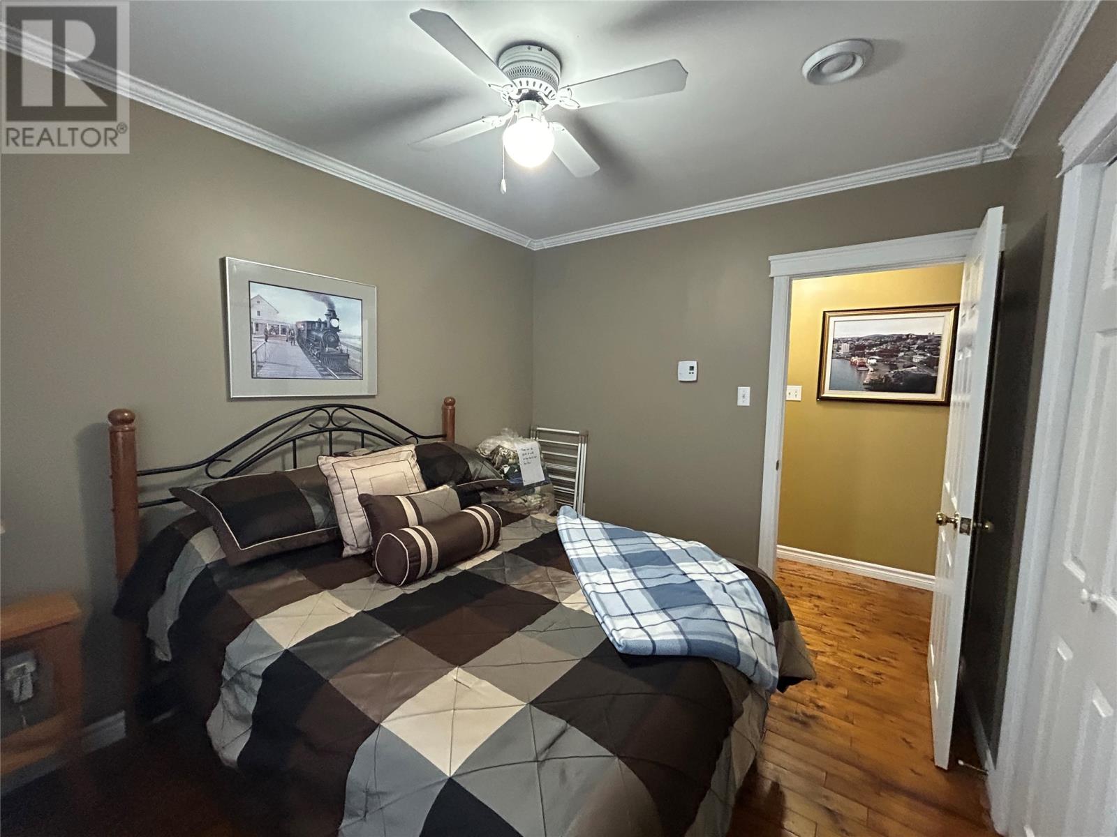 30 Snow Crescent, Grand Falls- Windsor, Newfoundland & Labrador  A2B 1C7 - Photo 27 - 1303559