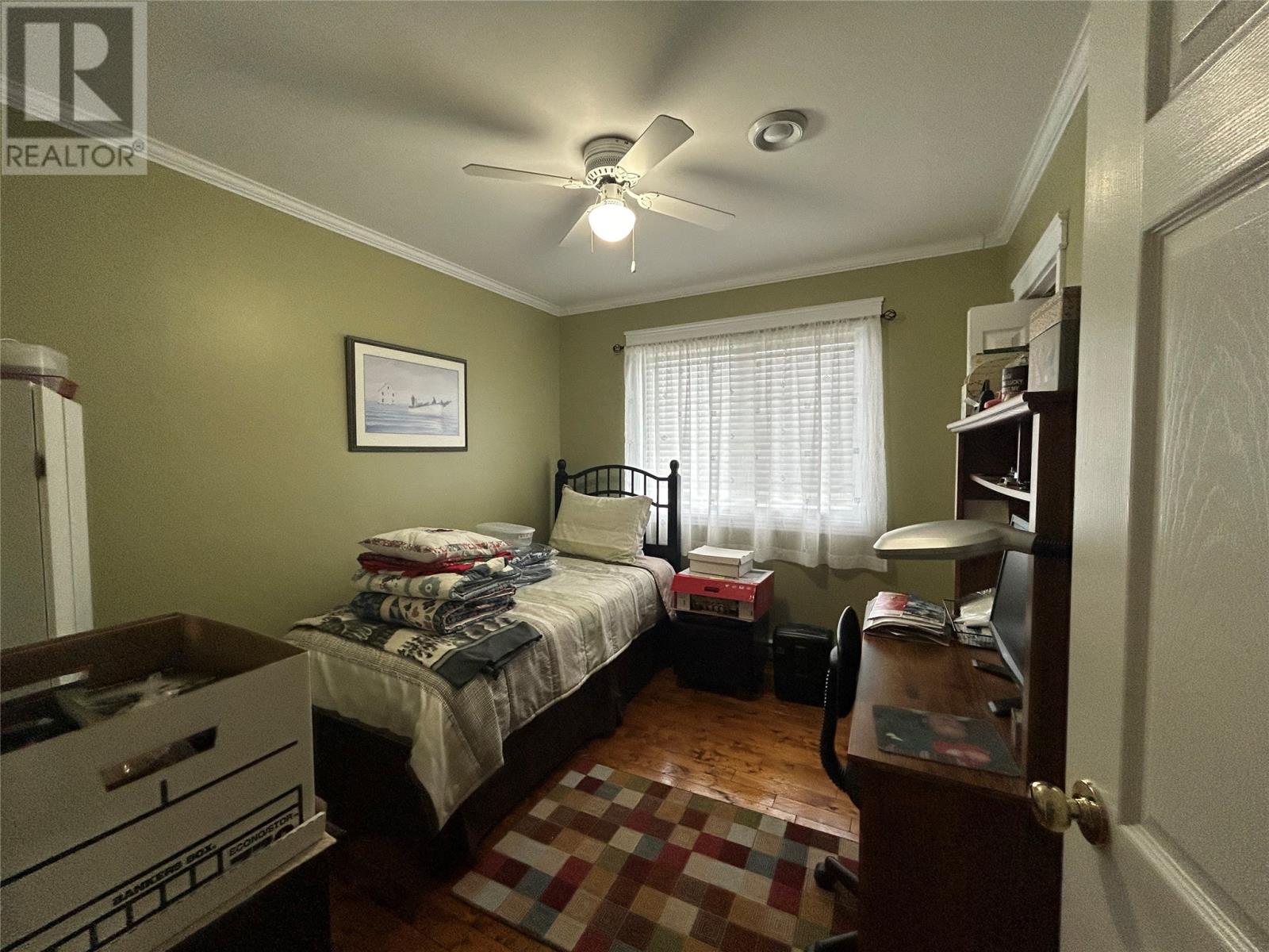 30 Snow Crescent, Grand Falls- Windsor, Newfoundland & Labrador  A2B 1C7 - Photo 31 - 1303559