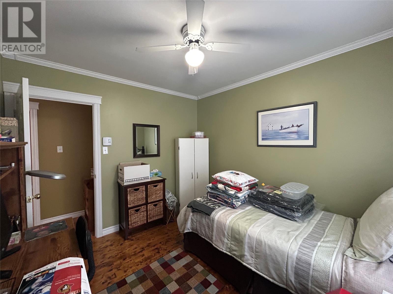 30 Snow Crescent, Grand Falls- Windsor, Newfoundland & Labrador  A2B 1C7 - Photo 32 - 1303559