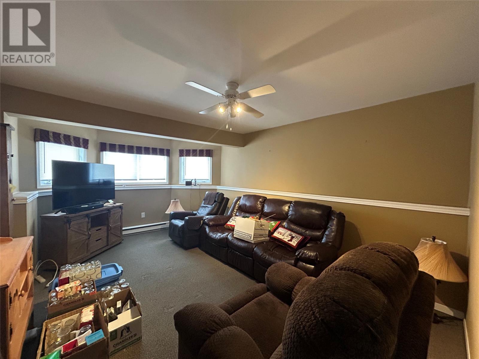 30 Snow Crescent, Grand Falls- Windsor, Newfoundland & Labrador  A2B 1C7 - Photo 36 - 1303559