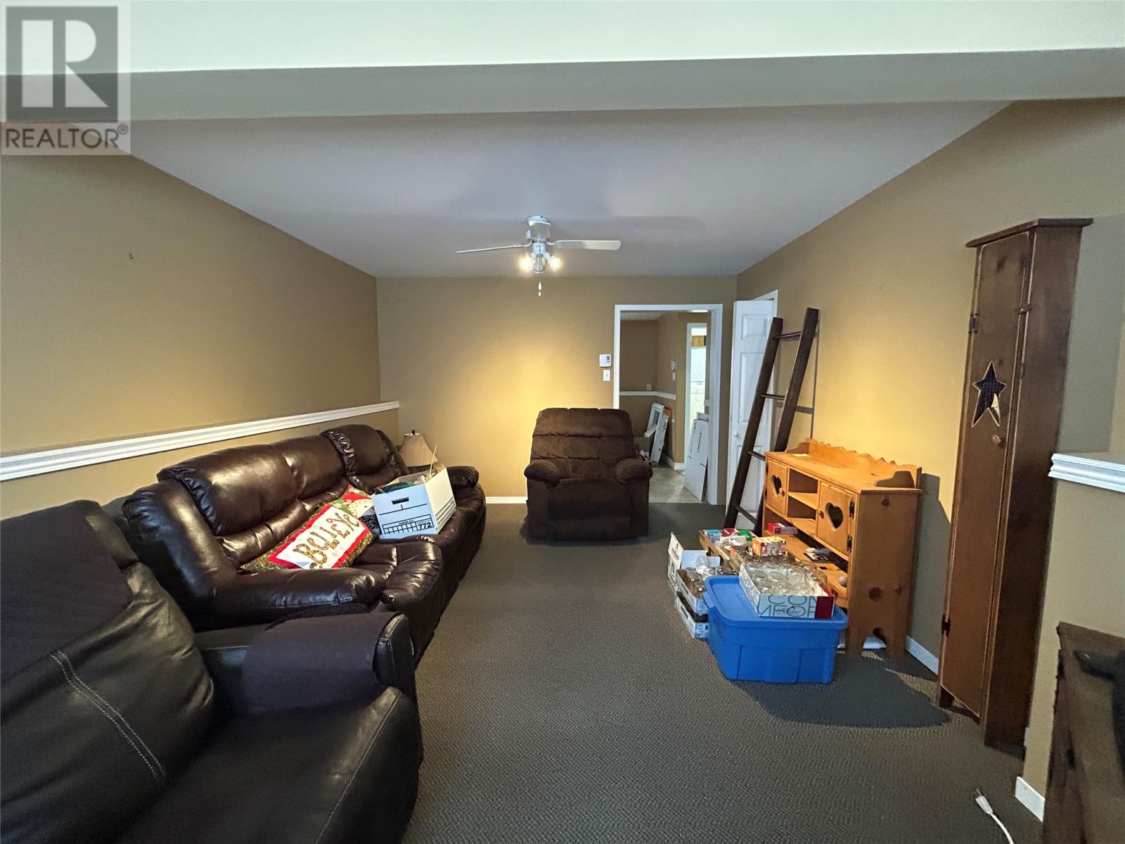 30 Snow Crescent, Grand Falls- Windsor, Newfoundland & Labrador  A2B 1C7 - Photo 37 - 1303559