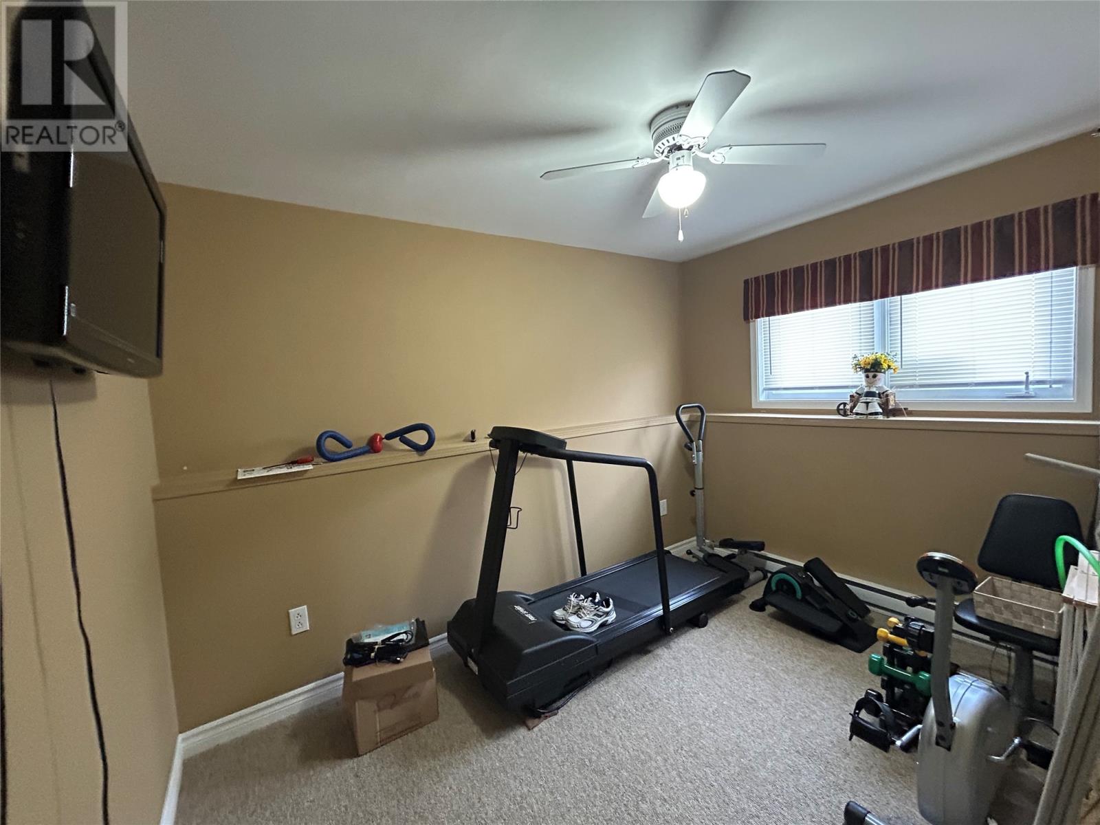 30 Snow Crescent, Grand Falls- Windsor, Newfoundland & Labrador  A2B 1C7 - Photo 48 - 1303559