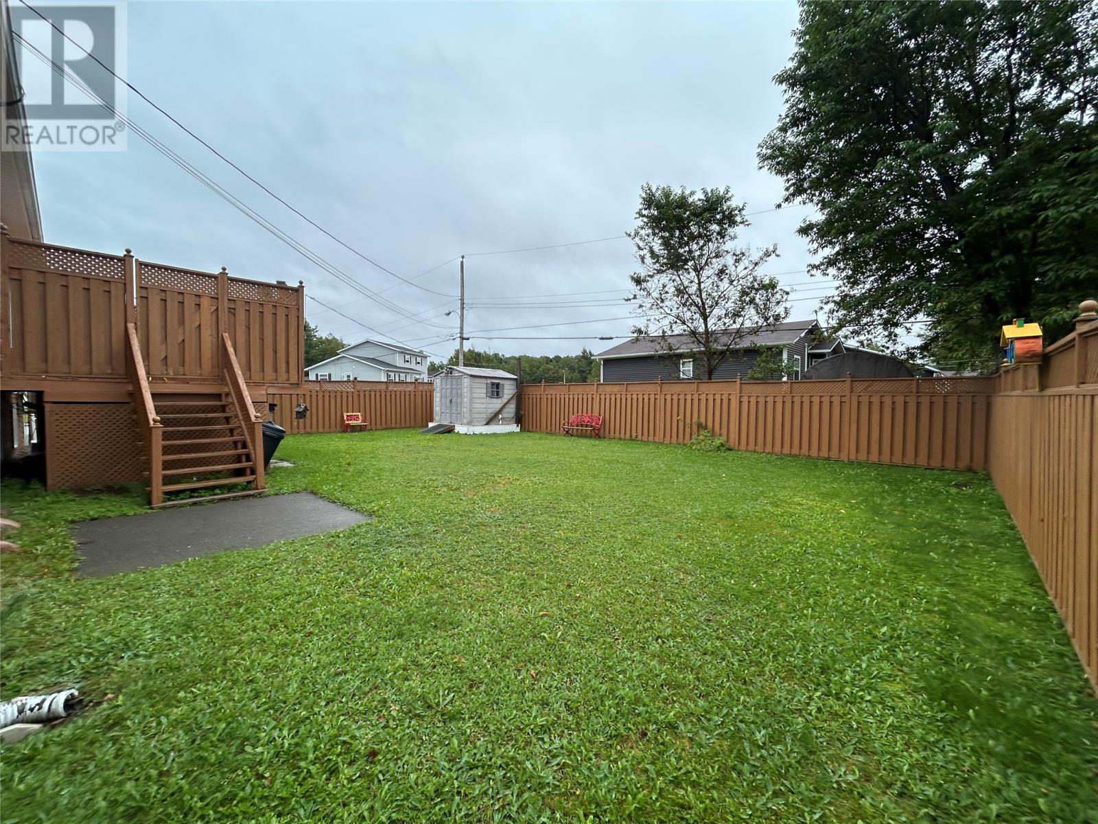 30 Snow Crescent, Grand Falls- Windsor, Newfoundland & Labrador  A2B 1C7 - Photo 7 - 1303559