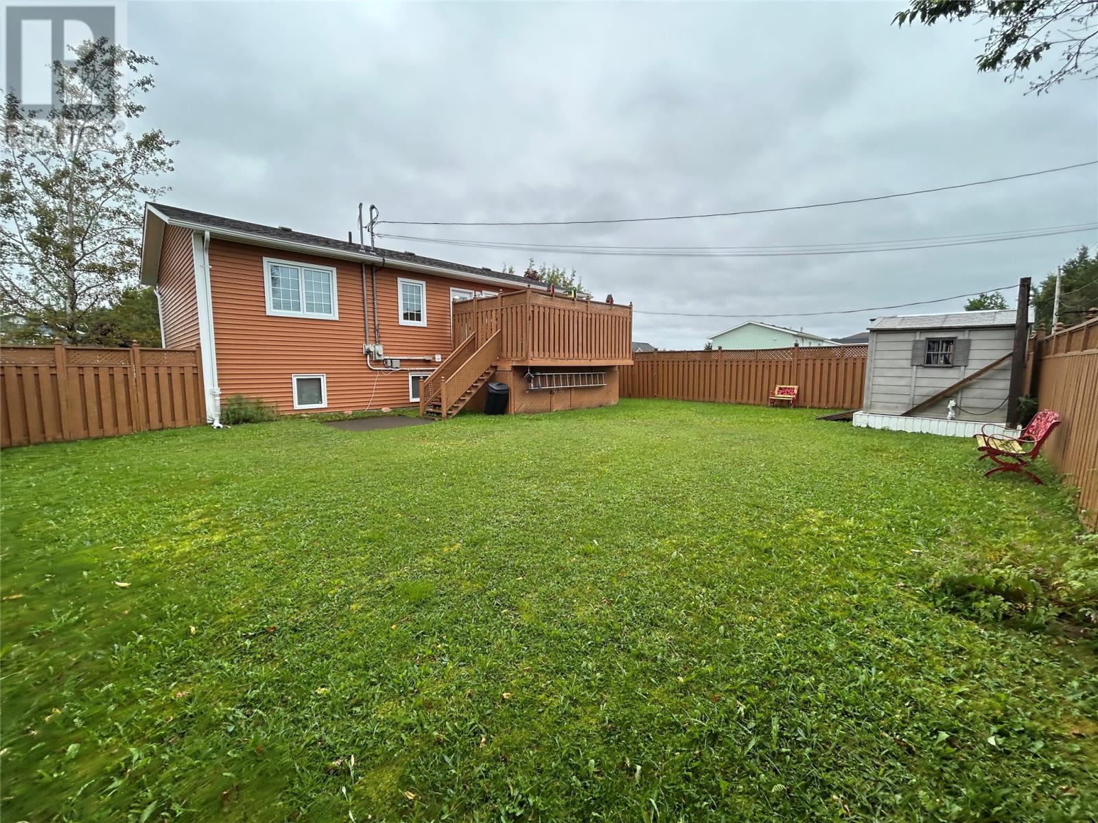 30 Snow Crescent, Grand Falls- Windsor, Newfoundland & Labrador  A2B 1C7 - Photo 8 - 1303559
