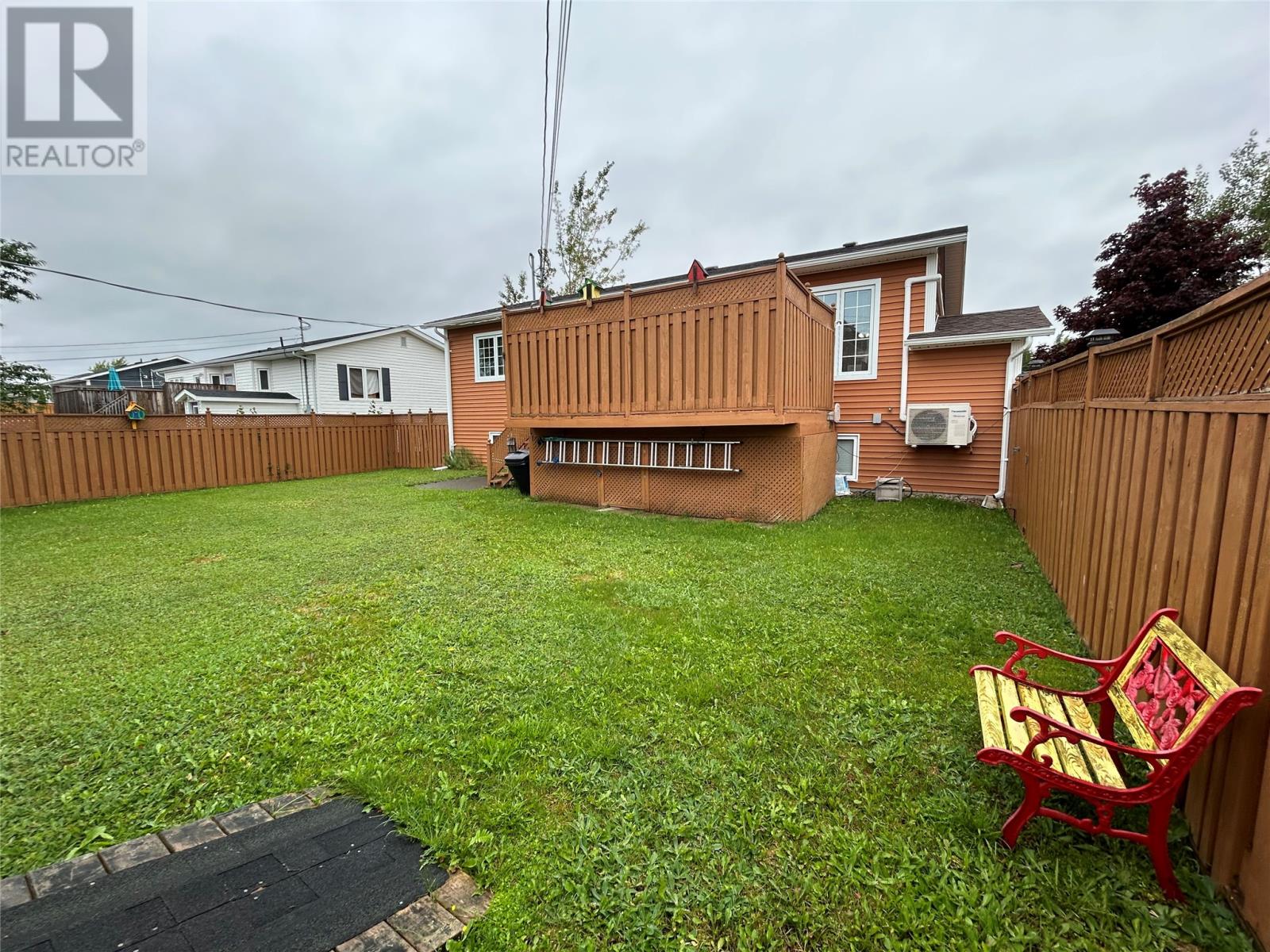 30 Snow Crescent, Grand Falls- Windsor, Newfoundland & Labrador  A2B 1C7 - Photo 9 - 1303559