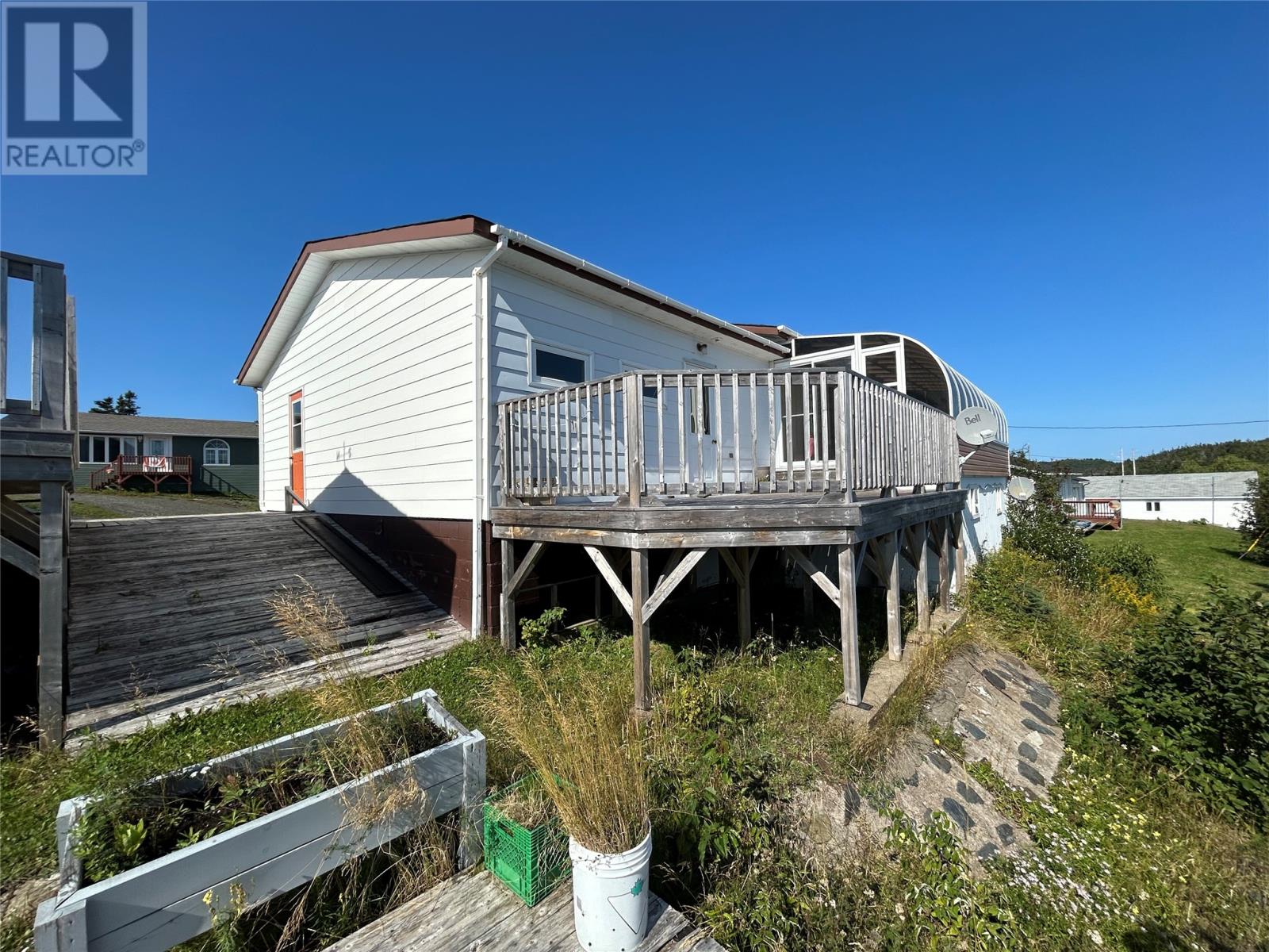 68 Main Street, Leading Tickles, Newfoundland & Labrador  A0H 1T0 - Photo 10 - 1303554