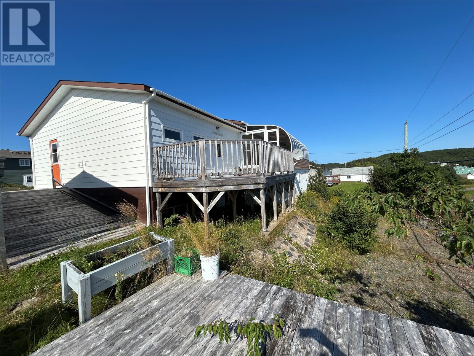 68 Main Street, Leading Tickles, Newfoundland & Labrador  A0H 1T0 - Photo 9 - 1303554