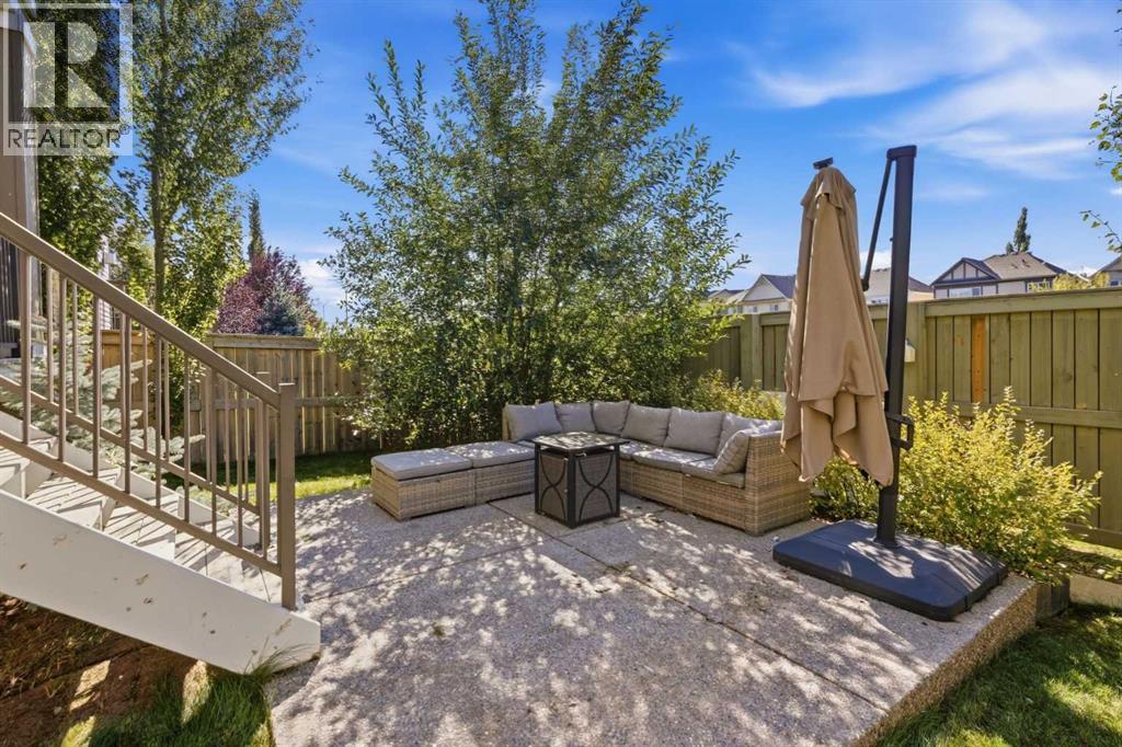 100 Cooperstown Place SW, Airdrie, Alberta  T4B 3T7 - Photo 34 - A2346670