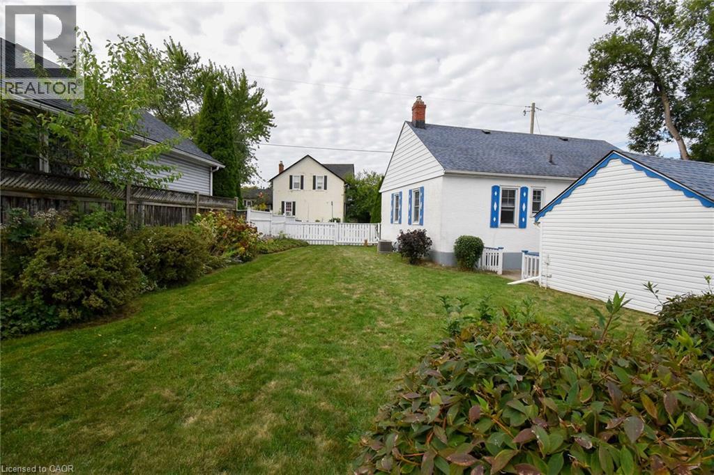 272 Carlton Street, St. Catharines, Ontario  L2N 1B9 - Photo 24 - 40851047