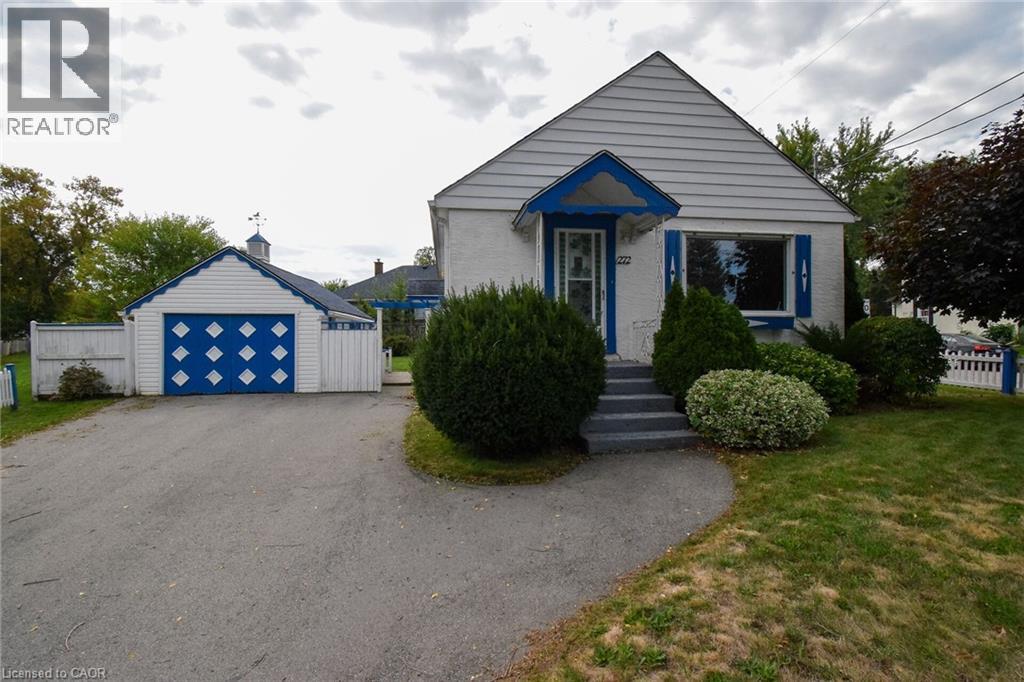 272 Carlton Street, St. Catharines, Ontario  L2N 1B9 - Photo 3 - 40851047
