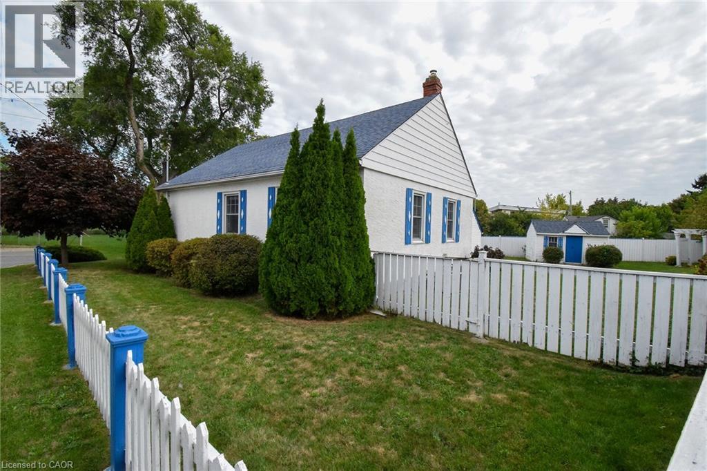 272 Carlton Street, St. Catharines, Ontario  L2N 1B9 - Photo 25 - 40851047