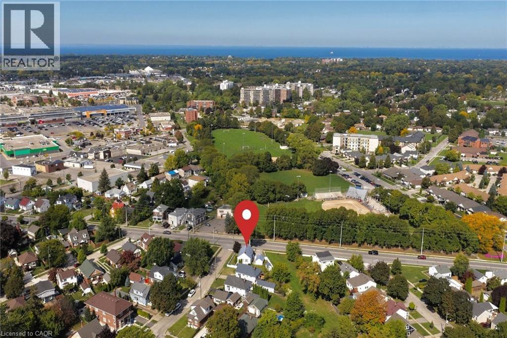 272 Carlton Street, St. Catharines, Ontario  L2N 1B9 - Photo 27 - 40851047