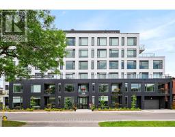 203 - 398 ROOSEVELT AVENUE, Ottawa, Ontario