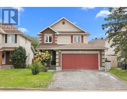 2169 BRIANNA WAY, Ottawa, Ontario