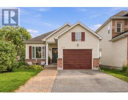518 STONECHURCH WAY, Ottawa, Ontario