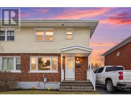 B - 907 SMYTH ROAD, Ottawa, Ontario