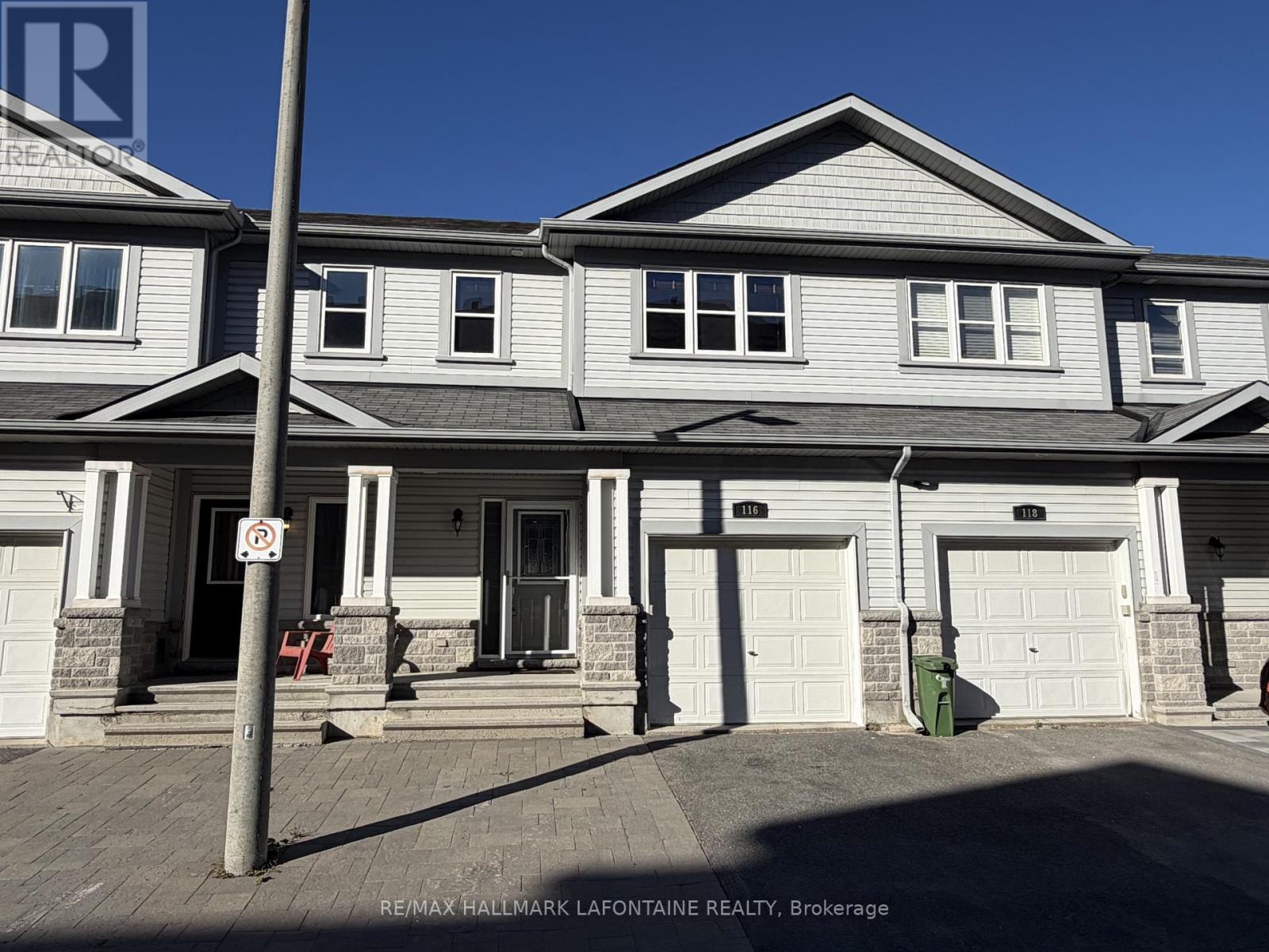 116 Potts Private, Ottawa, Ontario  K4A 0N7 - Photo 2 - X13819804